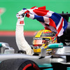 2017F1メキシコGP　(c) Getty Images