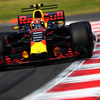 2017F1メキシコGP　(c) Getty Images