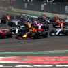 2017F1メキシコGP　(c) Getty Images