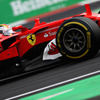 2017F1メキシコGP　(c) Getty Images