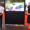 三菱自動車のAI、MI-Assistant