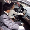 三菱自動車のAI、MI-Assistant