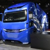 三菱ふそう E-FUSO “Vision ONE”（東京モーターショー2017）