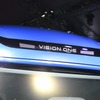 三菱ふそう E-FUSO “Vision ONE”（東京モーターショー2017）