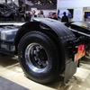UDトラックス・クオン新型、4×2セミトラクター（東京モーターショー2017）