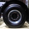 UDトラックス・クオン新型、4×2セミトラクター（東京モーターショー2017）