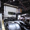 UDトラックス・クオン新型、4×2セミトラクター（東京モーターショー2017）