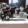 UDトラックス・クオン新型（東京モーターショー2017）