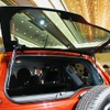 【新型ホンダ『CR-V』】アクティブライフ、ピクニックテーブル、カーゴスペース