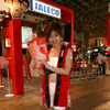 【東京ゲームショウ07】コンパニオン写真蔵…JALECO