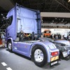 スカニアジャパン R20H 500」（東京モーターショー2017）