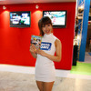 【東京ゲームショウ07】コンパニオン写真蔵…タカラトミー