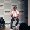 ブリヂストンF1ミーティング…マッサ「日本GPは大丈夫」