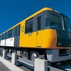 2019年開業を目指す「マカオLRT」。マカオ政府から受注したAGTシステムで、三菱重工業が車両158両を受注した。このような都市交通システムは日本が優位に立てる分野とされ、鉄道の海外事業における重点項目のひとつとなっている。