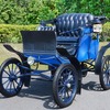 企画展示車両 ベイカー エレクトリック