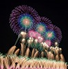 ツインリンクもてぎ 花火と音の祭典（イメージ）