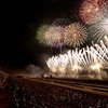 ツインリンクもてぎ 花火と音の祭典（イメージ）