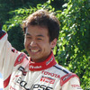 【トヨタF1】日本GP応援イベント　9月30日