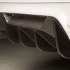 BMW M5 新型のMパフォーマンスパーツ