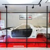 ホンダ NSX