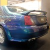 【フランクフルトショー2001続報】MG『ZT Xパワー385』、その数字とレイアウト