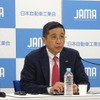 日産自動車の西川社長（資料画像）
