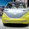 VW I.D.BUZZ