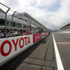 【F1日本GP】サーキットデータ…30年ぶり復活