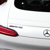 メルセデスAMG GT S（東京モーターショー2017）