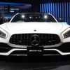 メルセデスAMG GT S（東京モーターショー2017）