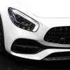 メルセデスAMG GT S（東京モーターショー2017）