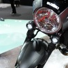 スズキSV650X （東京モーターショー2017）