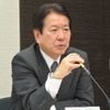 日野自動車 下義生 社長