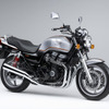 ホンダ CB750 一部改良…期間限定スペシャルも