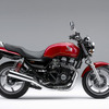 ホンダ CB750 一部改良…期間限定スペシャルも