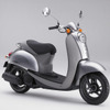 ホンダ クレアスクーピー、PGM-FIを搭載