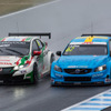 WTCC 日本ラウンド（ツインリンクもてぎ）