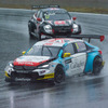 WTCC 日本ラウンド（ツインリンクもてぎ）