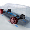 【トヨタ ランドクルーザー 新型発表】進化した走破性