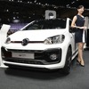 VW up！GTI（東京モーターショー2017）