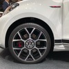 VW up！GTI（東京モーターショー2017）