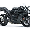 カワサキNinja H2 SX