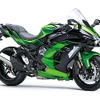 カワサキNinja H2 SX SE
