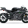 カワサキNinja ZX-10R SE