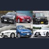 第38回2017-2018日本カー・オブ・ザ・イヤー「今年のクルマ」上位10台が決定。国産車5台、輸入車5台が選出された