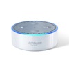 Amazon Echo Dot（ホワイト）