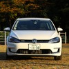 VW e-ゴルフ