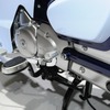 ホンダ・スーパーカブC125（東京モーターショー2017）