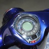 ホンダ・スーパーカブC125（東京モーターショー2017）