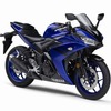 ヤマハ YZF-R3 ABS